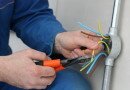 Как правильно определить сечение и марку провода при нагрузке